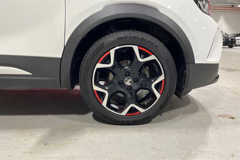 Used Vauxhall Mokka 2022 for sale - 76463604: Photo 9