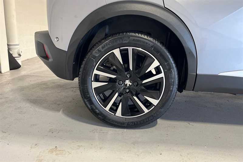 Used Peugeot 2008 2022 for sale - 78160924: Photo 10