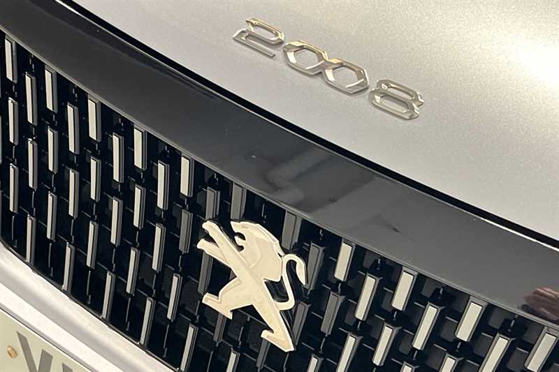 Used Peugeot 2008 2022 for sale - 78160924: Photo 36