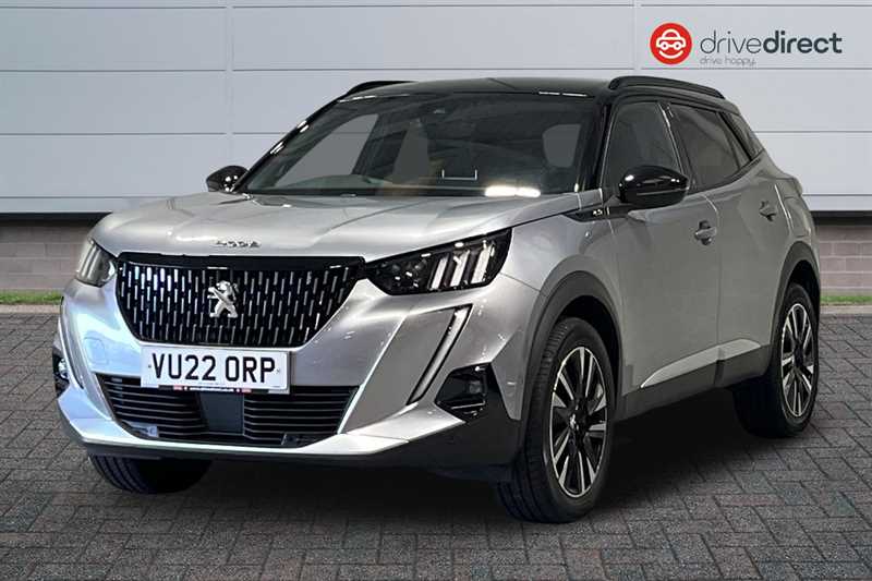 Used Peugeot 2008 2022 for sale - 78160924: Photo 7