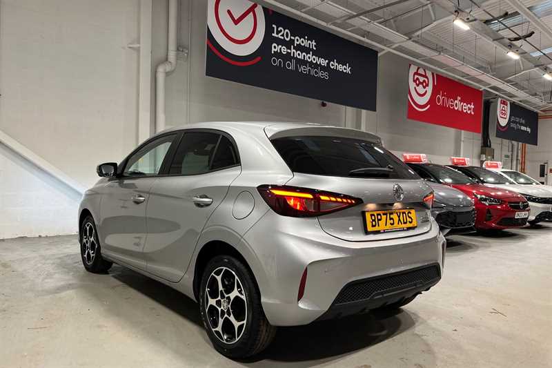 Used MG MG3 2025 for sale - 78075586: Photo 46