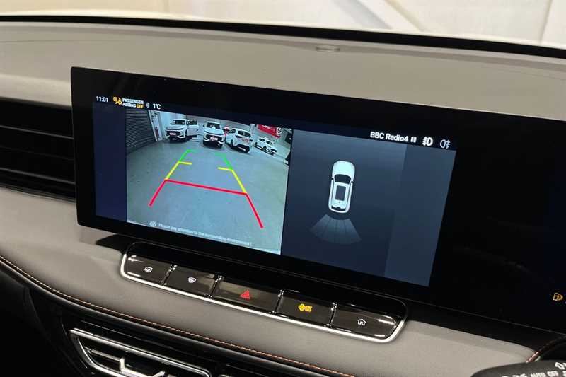 Used MG MG HS 2025 for sale - 77444609: Photo 19