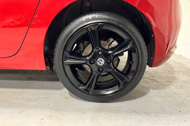 Used Vauxhall Corsa 2020 for sale - 77362867: Photo 11