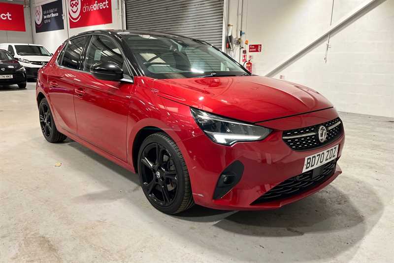 Used Vauxhall Corsa 2020 for sale - 77362867: Photo 43