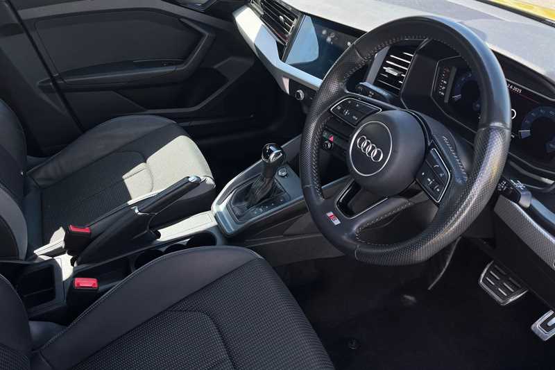 Used Audi A1 2020 for sale - 77474364: Photo 40