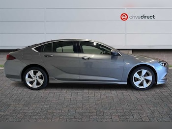 Used Vauxhall Insignia 2020 for sale - 78249364: Photo