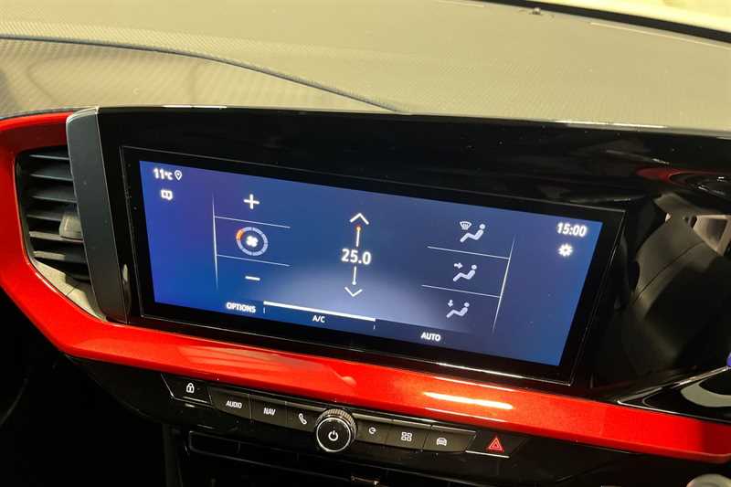 Used Vauxhall Mokka 2024 for sale - 78174607: Photo 15