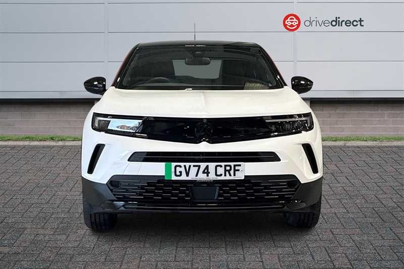 Used Vauxhall Mokka 2024 for sale - 78174607: Photo 8