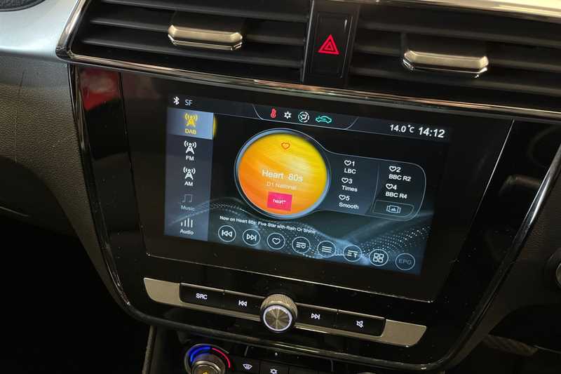 Used MG MG ZS 2021 for sale - 76462974: Photo 17