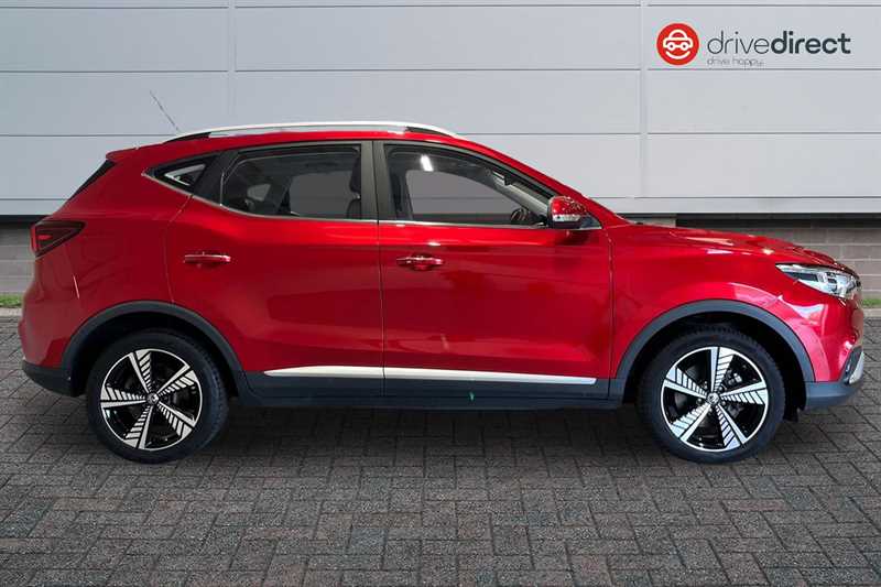 Used MG MG ZS 2021 for sale - 76462974: Photo 2