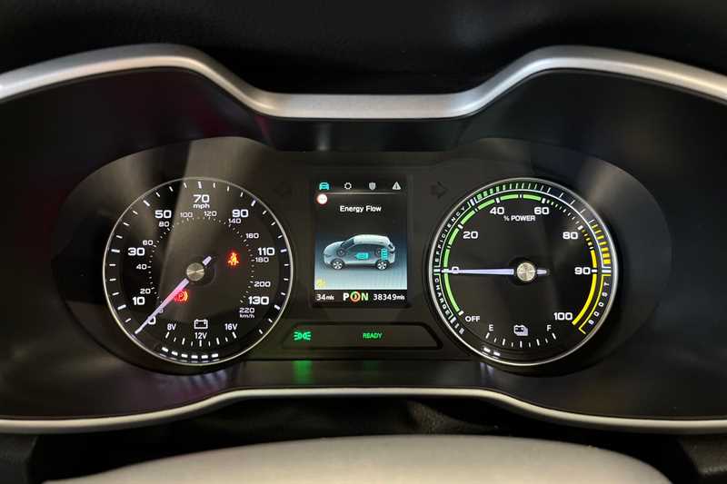 Used MG MG ZS 2021 for sale - 76462974: Photo 20