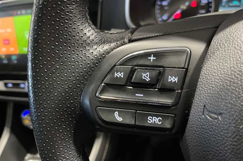 Used MG MG ZS 2021 for sale - 76462974: Photo 21