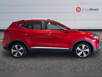 Used MG MG ZS undefined for sale - 76462974: Photo