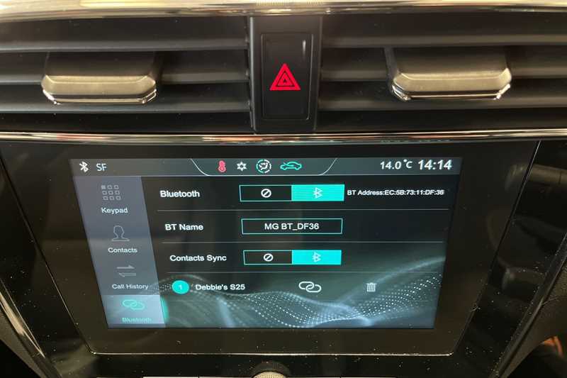 Used MG MG ZS 2021 for sale - 76462974: Photo 39