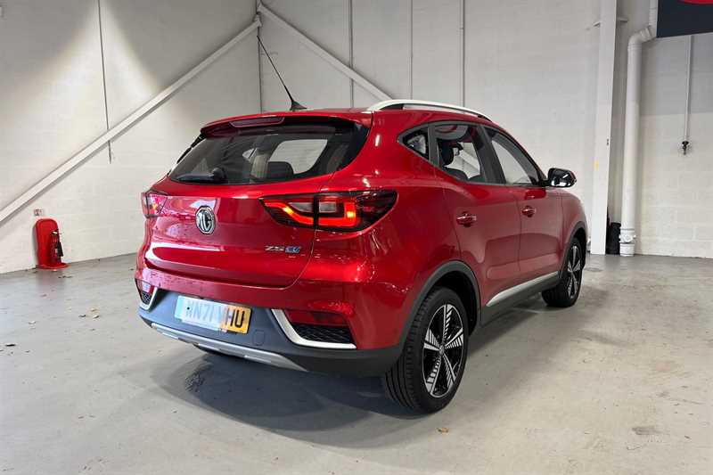 Used MG MG ZS 2021 for sale - 76462974: Photo 46