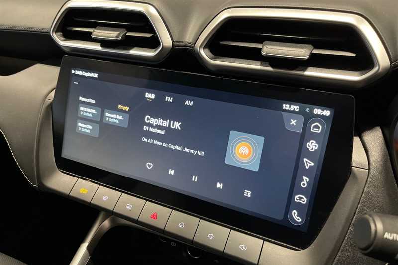 Used MG MG ZS for sale - 77864009: Photo 17