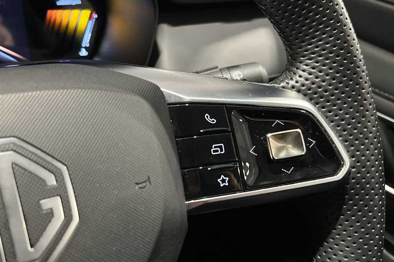 Used MG MG ZS for sale - 77864009: Photo 22