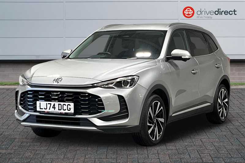 Used MG MG ZS for sale - 77864009: Photo 7