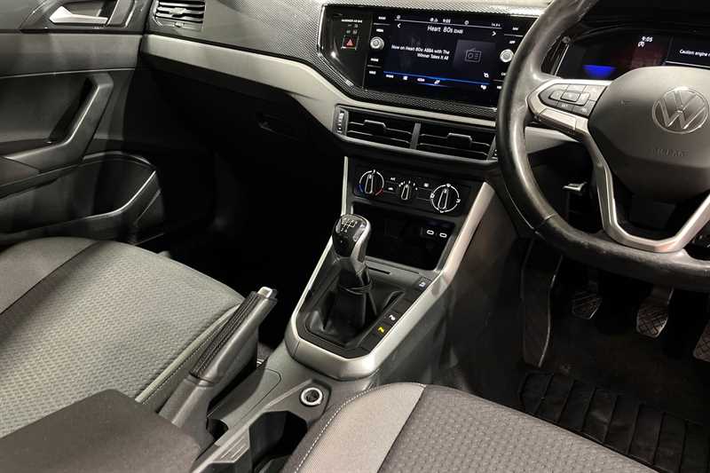 Used Volkswagen Taigo 2022 for sale - 77700335: Photo 14