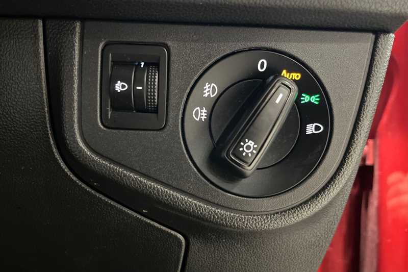 Used Volkswagen Taigo 2022 for sale - 77700335: Photo 26