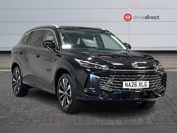 Used MG MG HS 2026 for sale - 79681678: Photo