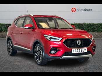 2022 - 1.5 VTi-TECH Exclusive SUV 5dr Petrol Manual Euro 6 (s/s) (106 ps)