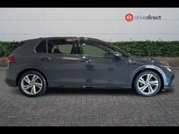Used Volkswagen Golf 2022 for sale - 74890027: Photo