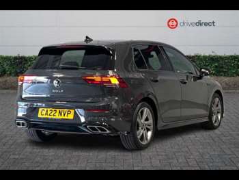 Used Volkswagen Golf 2022 for sale - 74890027: Photo