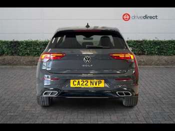 Used Volkswagen Golf 2022 for sale - 74890027: Photo