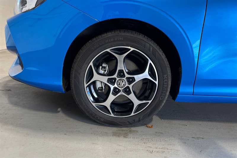 Used MG MG3 2025 for sale - 76525350: Photo 12