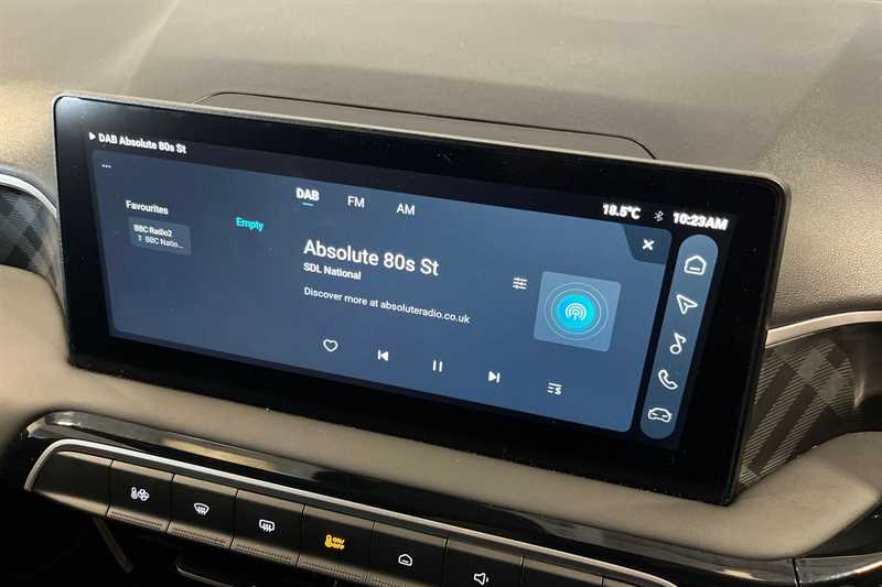 Used MG MG3 2025 for sale - 76525350: Photo 17