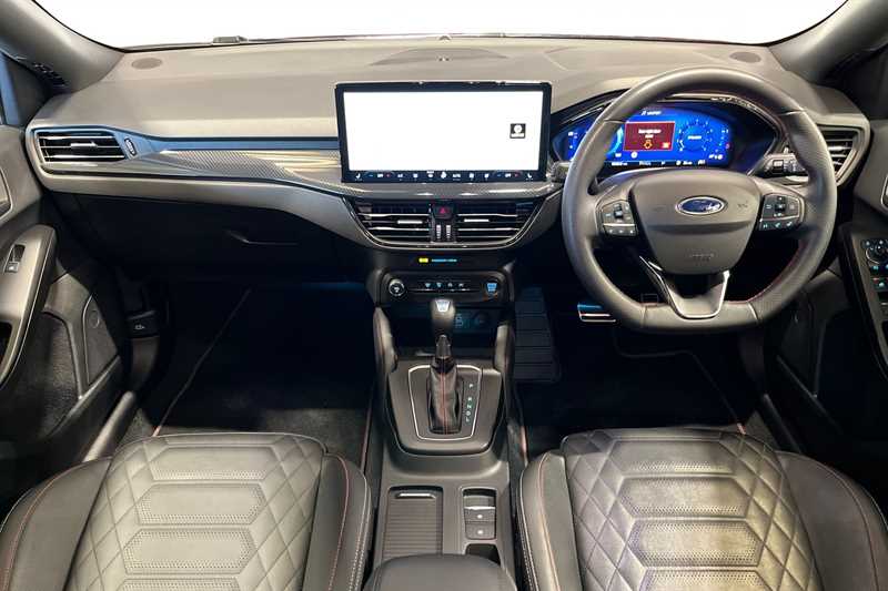 Used Ford Focus for sale - 78130261: Photo 13