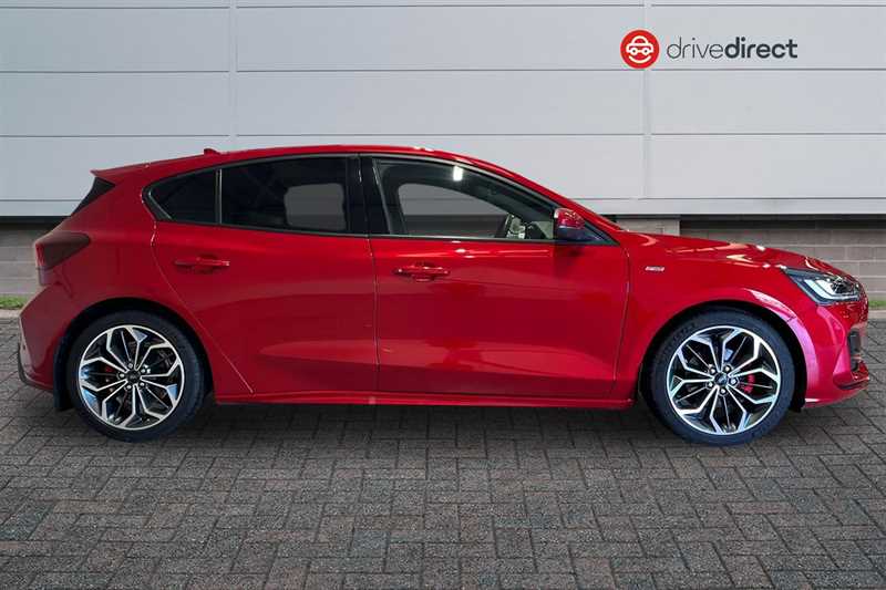 Used Ford Focus for sale - 78130261: Photo 2