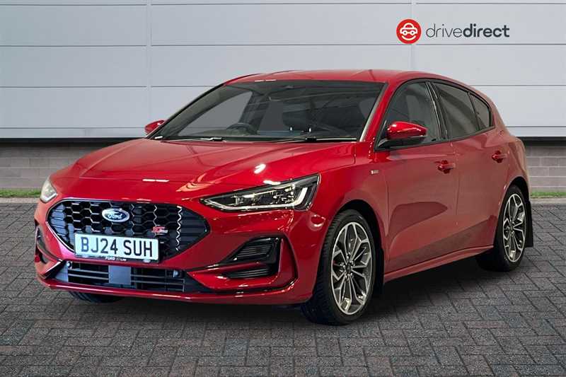 Used Ford Focus for sale - 78130261: Photo 7