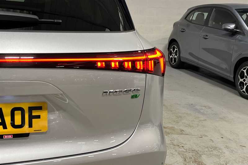 Used MG MGS6 2025 for sale - 78221547: Photo 32