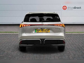 Used MG MGS6 2025 for sale - 78221547: Photo