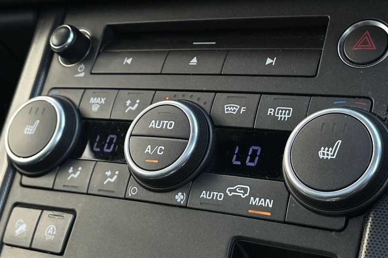 Used Land Rover Range Rover Evoque 2019 for sale - 76448321: Photo 15