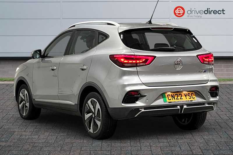 Used MG MG ZS 2022 for sale - 77561670: Photo 5