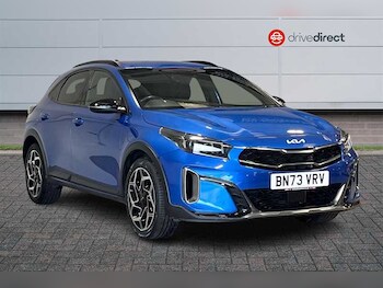 Used Kia XCeed 2023 for sale - 79487999: Photo