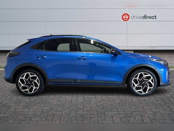 Used Kia XCeed 2023 for sale - 79487999: Photo