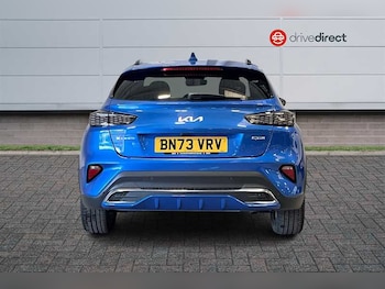 Used Kia XCeed 2023 for sale - 79487999: Photo
