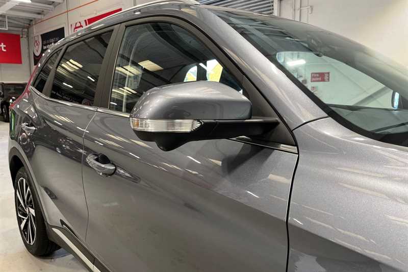 Used MG MG ZS 2025 for sale - 78120436: Photo 34