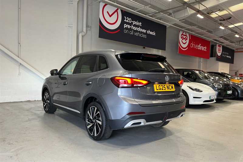 Used MG MG ZS 2025 for sale - 78120436: Photo 45