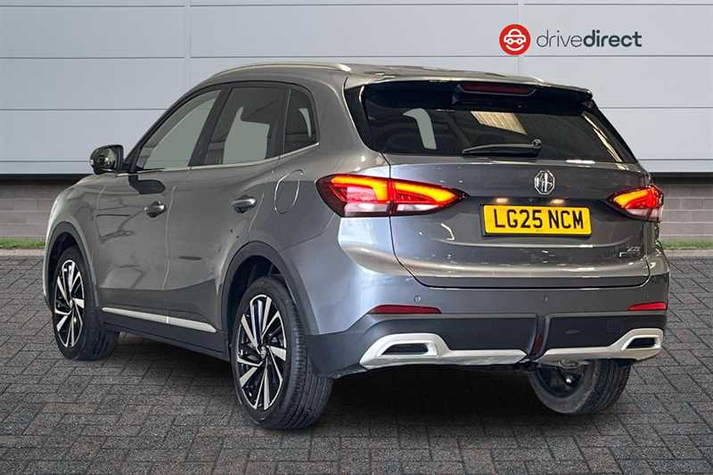 Used MG MG ZS 2025 for sale - 78120436: Photo 5
