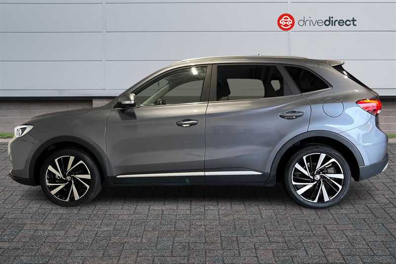 Used MG MG ZS 2025 for sale - 78120436: Photo 6