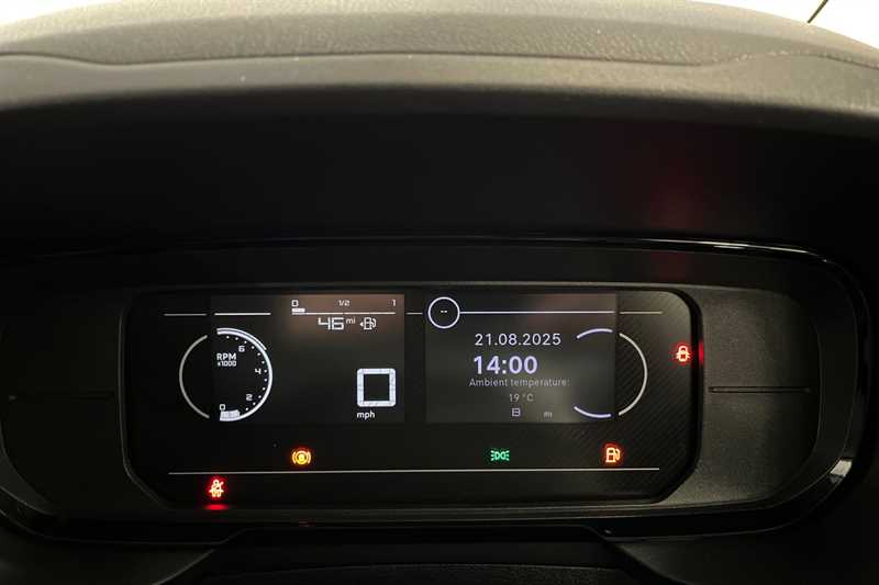 Used Vauxhall Combo 2024 for sale - 76876732: Photo 20