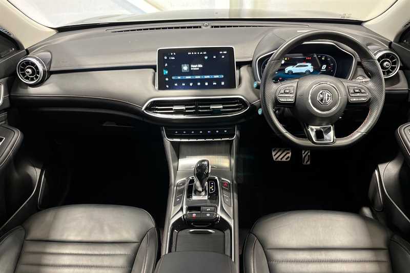 Used MG MG HS 2023 for sale - 76524583: Photo 13