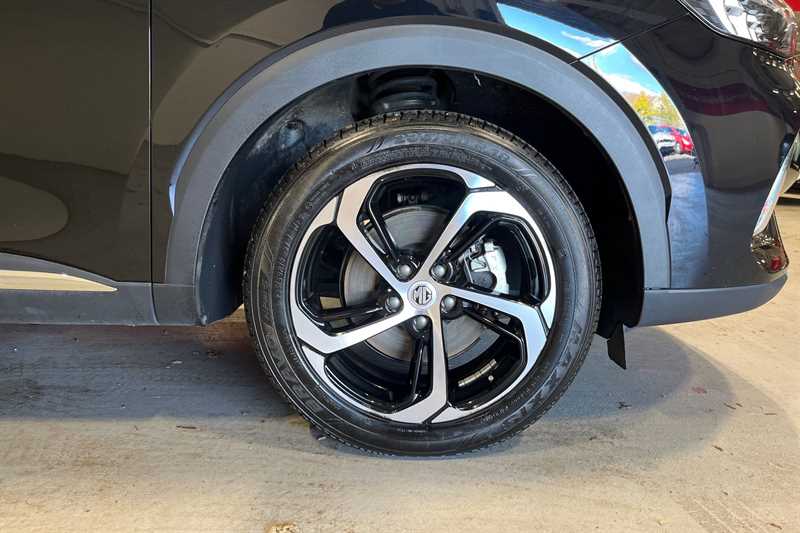 Used MG MG HS 2023 for sale - 76524583: Photo 9