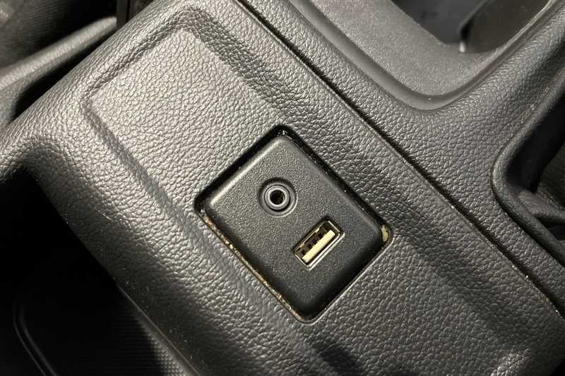 Vehicle 40
