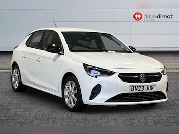 Used Vauxhall Corsa 2023 for sale - 78234595: Photo